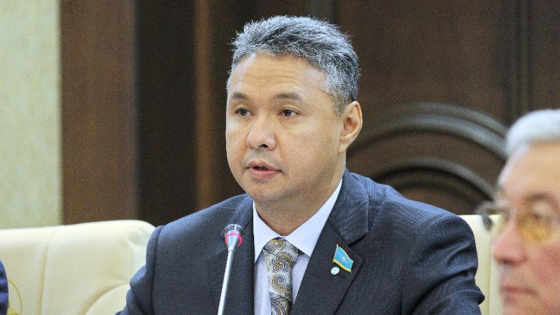 Ак жол